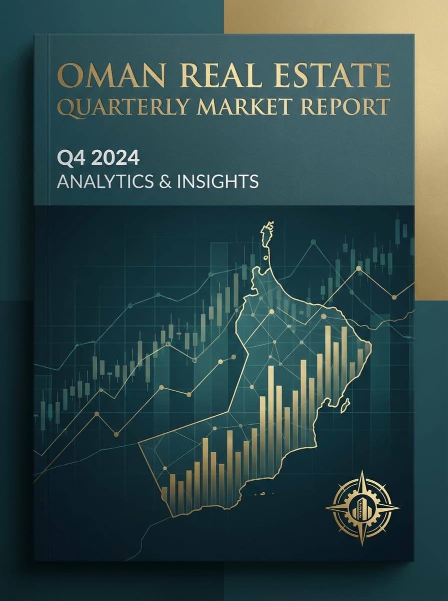 Real Estate Market Report - Q4 2024