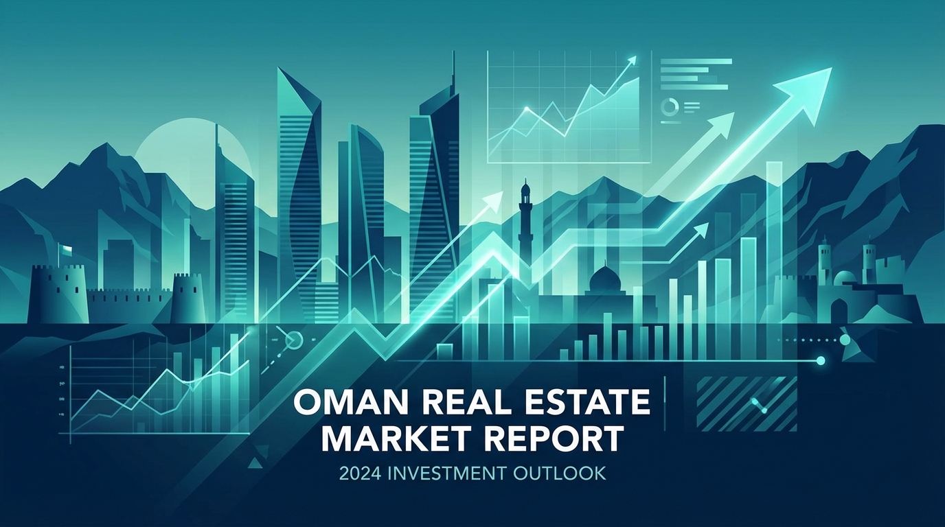 Oman Real Estate Market 2025: A Comprehensive Overview